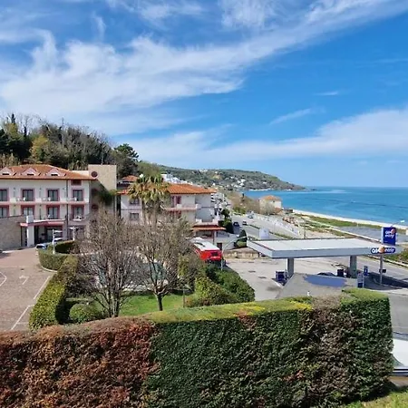 Appartement Vista Mare *