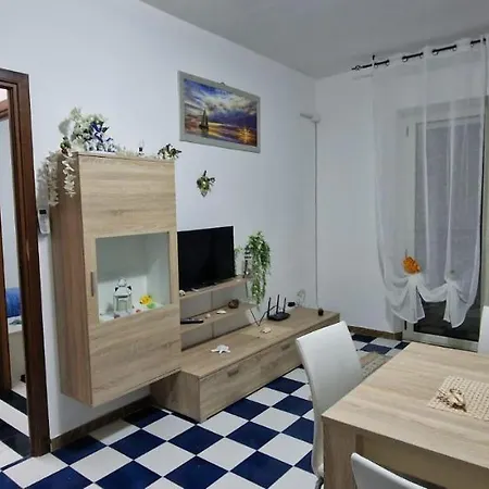 Vista Mare Daire Fossacesia