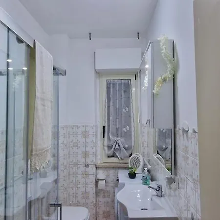 Vista Mare Apartamento